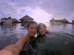 Seaside life in blissful balance. Get Away From It All Avani Sepang Goldcoast Resort Review Damon Wong Digital Marketer