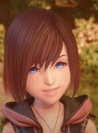 The Power of a Princess (A KH3 Fanfiction)
