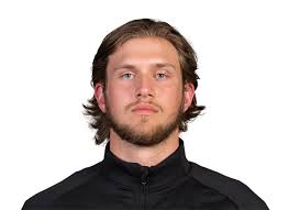 Kyle Kramer 2019 Stats per Game