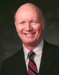 Edward O'Malley Obituary (1929