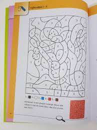 Deze kleurplaat is zeshonderdtweeentachtig keer bekeken. Oefeningen 5 6 Jaar Rangschikken Schrijven Rekenen Met Speciale Loep Educatief Games Bol Com