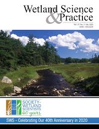 Solid state notes|| all theory|| all intext || all back questions ||. July 2020 Wetland Science Practice By Society Of Wetland Scientists Issuu