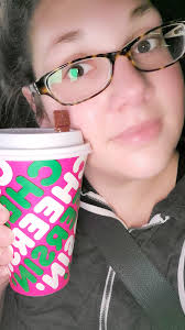 I just wanted a regular coffee! 😭