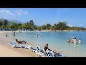 Labadee, Nord, Haiti, North America - YouTube