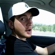 Daniel Fudge (@danielfudge)