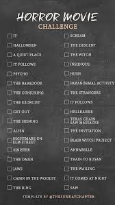Director by paco plaza, one of the two directors behind rec, the movie gained minor notoriety when it first landed on netflix because of a few viewers finding it overly scary. Horror Movies Scariest Horror Movies List Scary Movies To Watch