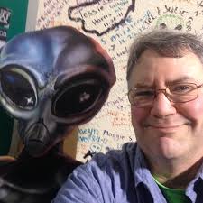 Ever wonder how to make a Birthday request or harass us at your leisure?  Thrill's Big Brown Blog has you covered!