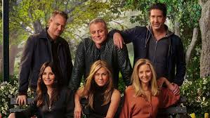 The only catch is that you can't watch hbo max using your cable box. Watch Friends Reunion Hbo Max Free How When To Stream Online Stylecaster