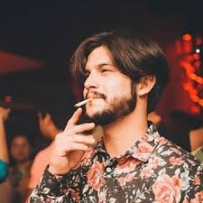 Fabian Flores (@fabianfloresok) · San Juan