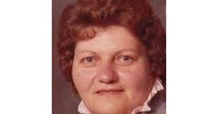 Nancy Eye Pennington Obituary (1936