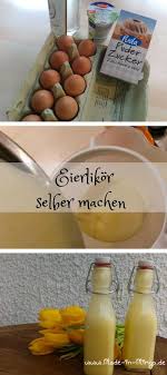 Eierlikoer Selber Machen Rezept Und Anleitung Rezept Eierlikor Selber Machen Rezept Eierlikor Selber Machen Rezepte