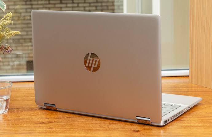 Image result for HP Pavilion x360 14-dh1010TU"