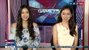 A bbc reporter was ejected from a news conference after being berated by julius malema, the controversial elader of the anc's youth league. Abs Cbn News Channel On Twitter Now On Anc Get Ready It S Gametimeonanc With Migsbustos