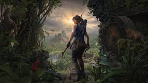 Shadow Of The Tomb Raider Definitive Edition Launches Will