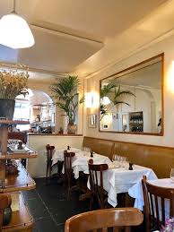 Le Cette Paris Montparnasse Menu Prix Restaurant Avis Tripadvisor