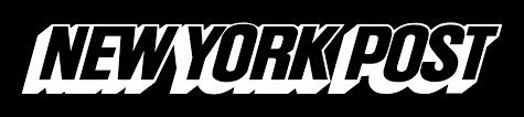 New York Post Logo PNG Transparent & SVG Vector - Freebie Supply
