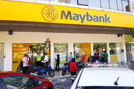 Maybank premier wealth clients are required to maintain a minimum of: Malaysia Gazette On Twitter Orang Ramai Kelihatan Beratur Panjang Di Luar Pintu Maybank Ampang Point Dengan Mengamalkan Penjarakkan Sosial Sebelum Dibenarkan Memasuki Premis Perbankan Itu Pagi Ini Perintahkawalanpergerakan Malaysiagazette Https