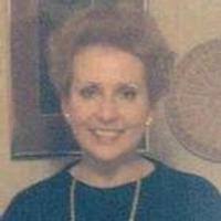 Obituary information for Margaret Coble