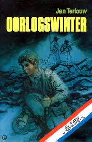 Bol Com Oorlogswinter Jan Terlouw 9789060691182 Boeken Boeken Klassieke Boeken Boeken Lezen