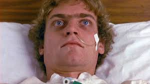 Un universo de Ciencia Ficción: 1978- PATRICK