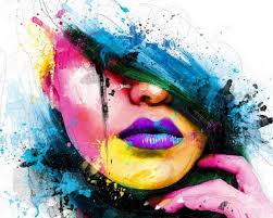 18,000+ vectors, stock photos & psd files. Abstract Woman Wallpapers Top Free Abstract Woman Backgrounds Wallpaperaccess