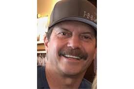 Ronald Panter Obituary (1954