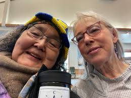 What opportunities are there to touch the world with the gospel?