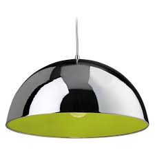 While they're met with stiff competition in the dining room in the form of pendant lights and wall lights, in any other room, we think that a modern ceiling light is an absolute must as it ensure a pleasant general lighting effect. Firstlight Bistro 1 Light Modern Ceiling Pendant Light In Chrome And Green 8622chgn Lighting From The Home Lighting Centre Uk