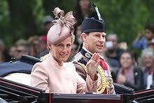 Prince edward, earl of wessex, kg, gcvo, adc(p) (edward antony richard louis; Sophie Countess Of Wessex Wikipedia