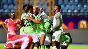 Also see super eagles latest pictures and videos. Nwosu Super Eagles Must Take Their Chances Against Cameroon Goal Com