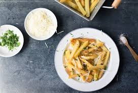 As well as with simply 4 active ingredients as well as in only half an hour, you'll have a scrumptious side dish made, grand as well as burnished like a crown. The 17 Best Side Dishes For A Prime Rib Dinner