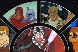 December 11 • december 25 • november 25 • october 1 • october 9 • october 23 • september 1 • september 11 • september 18 • august 7 • august 21 • august 28. The Star Wars Vintage Collection Brings Classic Cartoons And Shows To Disney Plus The Verge