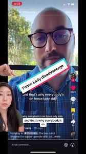Thank you @that lawyer says for acknowledging those that are at a huge  disadvantage; also check out @fencelady’s video #asian #chinese #fencelady  #fence #language #america #law #debate #lawyer ...