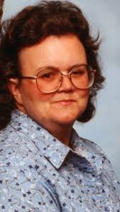 Patricia Irving Obituary