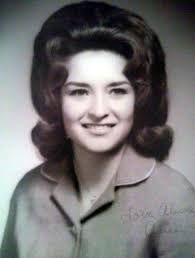 Alice Mahurin Obituary