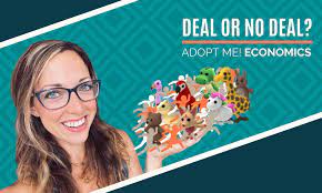It's great to have a pet, but how do you raise it to it's full potential? Deal Or No Deal Introduction To Economics Via Roblox Adopt Me Ages 8 11 Small Online Class For Ages 8 11 Outschool