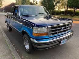 Image result for Medium Rich Blue 1994 Truck