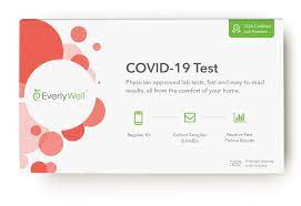 Medintu offering lab test and a blood test at home in hyderabad, bangalore, delhi and india. Everywell Announces Release Of At Home Collection Kits For Covid 19 Testing Mobile Marketing Magazine
