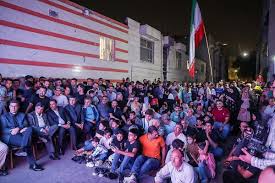 خون جوان در رگهای مکتب کهن کشتی خراسان