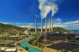 Hasil gambar untuk listrik tenaga air