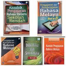 Pendekatan tradisional seperti kaedah kuliah, penerangan atau chalk and talk perlu dibuang. Koleksu Buku Kaedah Kedai Buku Online Rezeki Dndd Facebook