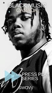 Klutch Rapper Mississauga