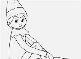 Collection Of Elf On The Shelf Coloring Pages Complete Awesome Elf On The Shelf Ideas Coloring Pages Elf On The Shelf