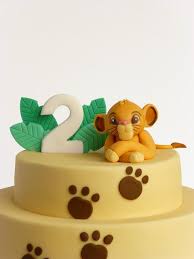Peaceofcake Sweet Design Torta De Reyes Tartas Tartas Del Rey Leon
