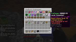 Browse our up to date collection of skyblock minecraft servers. Skyblock Craftsman Challenge Glitch Ecocitycraft Top Minecraft Economy Servers