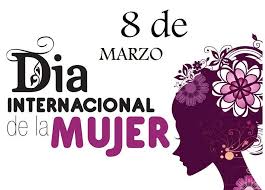 Día Internacional de la Mujer - Bitácora Almendrón