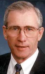 Nampa's Martin Thorne won't seek re-election to City Council