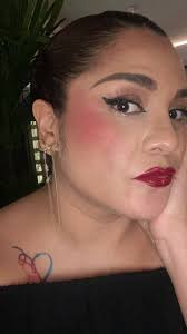 Doris Guerrero Torres (@musicaldoll)