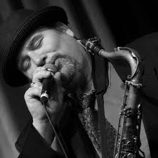 Joe Piccolo & Swing The Cat