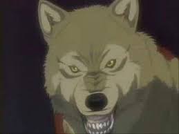 Wolf S Rain Image Hige Wolf S Rain Wolf Anime Wolf